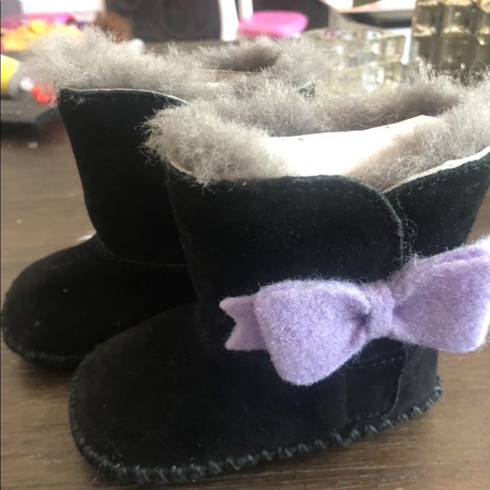 Infant Uggs